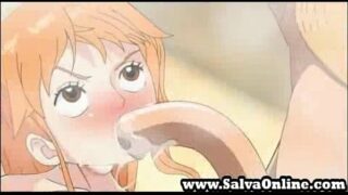 Alvida One Piece