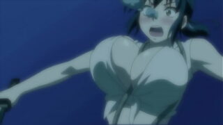 Anime Touch Breast