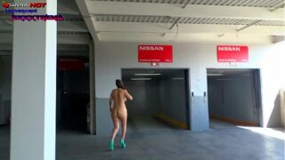Ass Nude