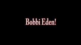 Bobbi Eden Pornosu