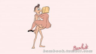 Cartoon Porn Vk