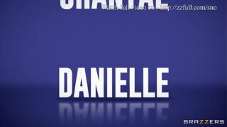 Chantal Danielle Porno