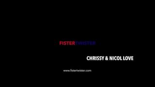 Chrissy Fox Porn