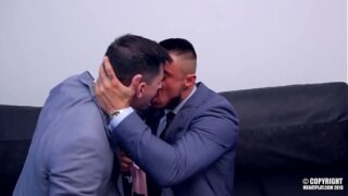 Cocky Gay Sex