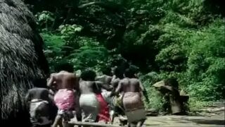 Erotik Tarzan Filmi Izle