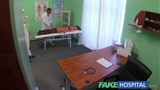 Fake Hospital Vk