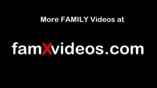 Family Sex Hd