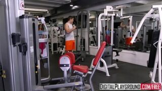 Fitness Porn Videos