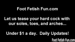 Foot Soles Porn