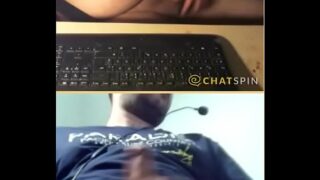 Gay Video Chatroulette