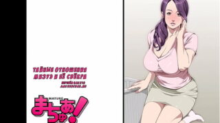 Hentai Manga Türkçe Oku