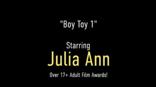 Julia Ann Live Sex