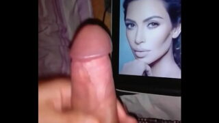 Kim Kardashian Porn Vk