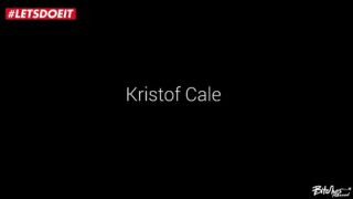 Kristof Cale