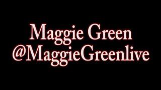 Maggie Green Porn