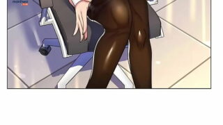 Manhwa Porn