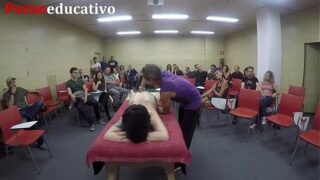 Massage Masaj Porno