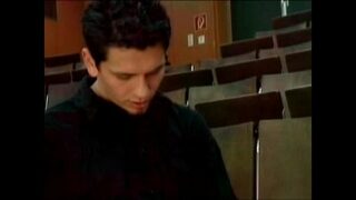 Matana Mishamayim 2003 Pelicula De Drama Israelí En Español