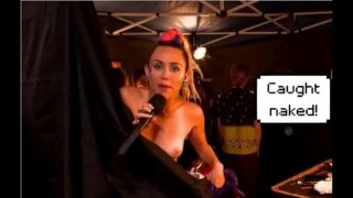 Miley Cyrus Porn Watch