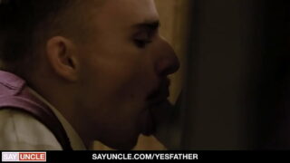 Mustache Gay Sex