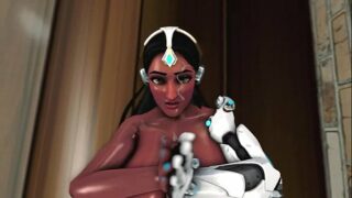 Overwatch Porn A New Experience