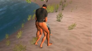 Second Life Sexual