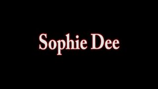 Sophie Dee Xnxx