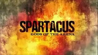 Spartacus Porno