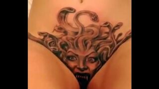 Tattoo Pussy