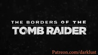 Tomb Raider Sex Scene
