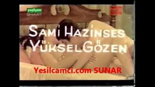 Türk Pornosu Gizli Çekim