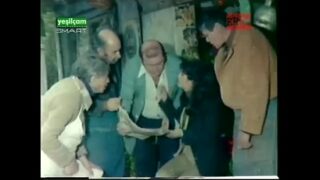 Türk Sahibe Hanimefendi Video