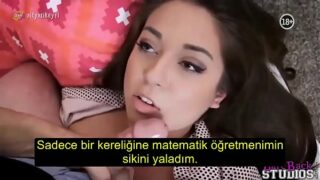 Türkçe Alt Yazılı Porno Seyret