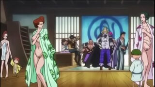 Watch One Piece Hentai