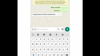Whatsapp Sex Hattı